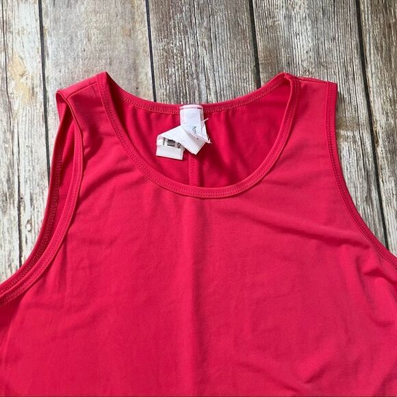 CoralĀ TankĀ Dressāā
 - Picture 2 of 3